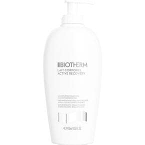 레꼬포렐 액티브 리커버리 바디 밀크 400ml