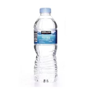 생수 생수배달사무실 업소용 500ML 40개입