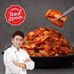 장동민 매운 실비김치 겉절이 2kg