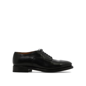 알베르토파시아니 Dress Shoes Caleb lace-up shoes Black CALEB71005NERO