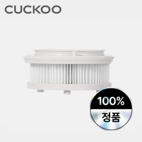 정품 무선청소기 필터 CVC-F툴 CVCF-FD10 호환가능 파워클론 집진필터