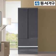 나엘 810 2단 서랍형 옷장 DF909924