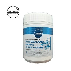 콘드로이친 상어연골 750mg 300정