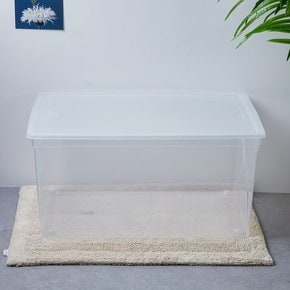 투명컨테이너70리터