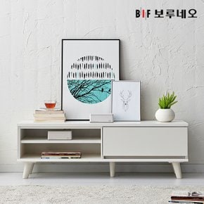 앳홈 그랑그랑 1200 선반 거실장