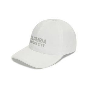 NY BLACKSERIES NYLON BALLCAP 화이트