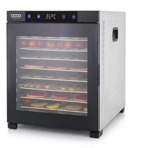10단 스텐 식품건조기 OCP-FD1000S