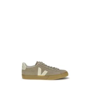 CP0321435B TAUPEPIERR TAUPE PIERRE NATURAL Campo Sneakers