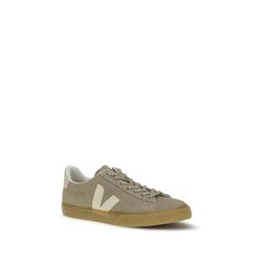 CP0321435B TAUPEPIERR TAUPE PIERRE NATURAL Campo Sneakers