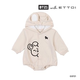 에뜨와 [에뜨와 가을]BT21 베이직바디수트(쿠키BEIGE)_07Q02794321