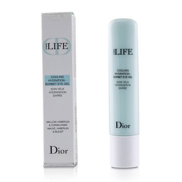 DIOR 디올 하이드라 라이프 쿨링 하이드레이션 소르베 아이 젤 37949 15ml