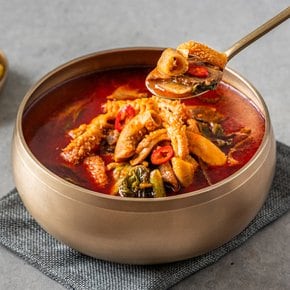 양곰탕 (600g * 5팩)