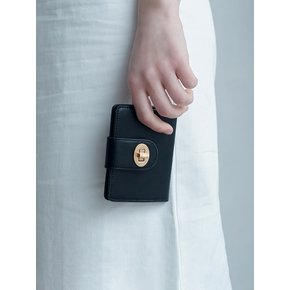 [선물포장] Moa card wallet_3colors