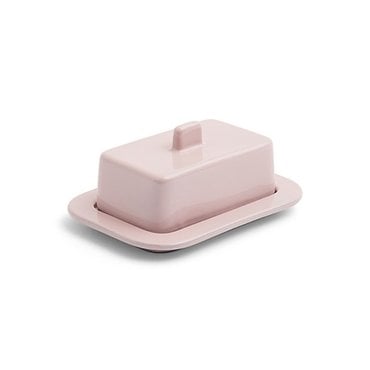 HAY 헤이 HAY Barro Butter Dish 바로 버터 디쉬 핑크