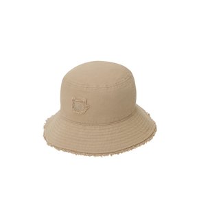 왁[WAAC]골프 (WGRCX24124LBR)여성 Denim Bucket Hat