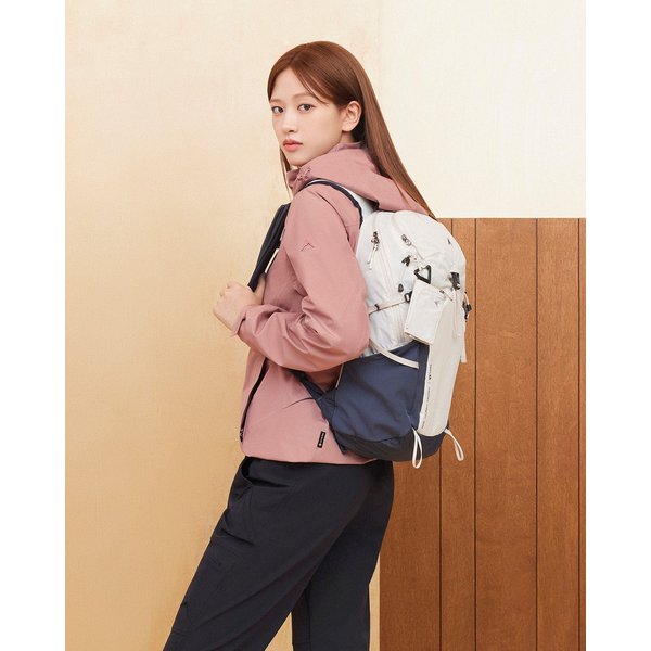 [부산점] 여성 패스파인더 고어텍스 3 IN 1 방수자켓 7L60502