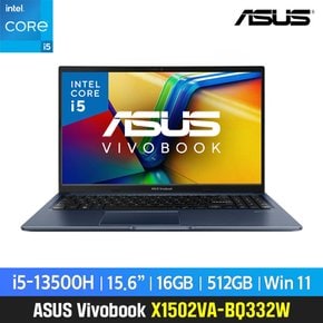 비보북15 X1502VA-BQ332W