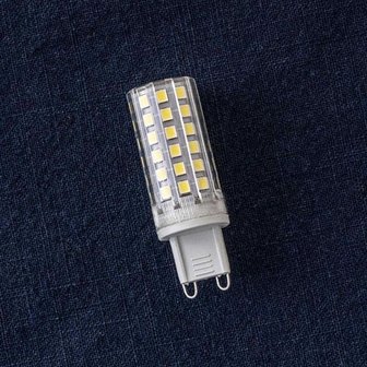  LED G9램프 5W 1등급 전구색/주광색/주백색