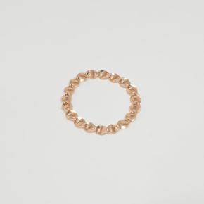 14k 사다리체인 반지 1돈 OPPR0173 (S6610927)