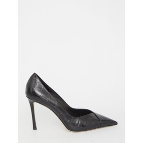 Cass 95 pumps Pumps CASS95_CQX_BLACK BLACK