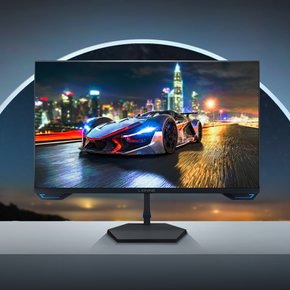 X24F-180 61cm 게이밍 모니터 FHD IPS 180Hz HDR sRGB119%