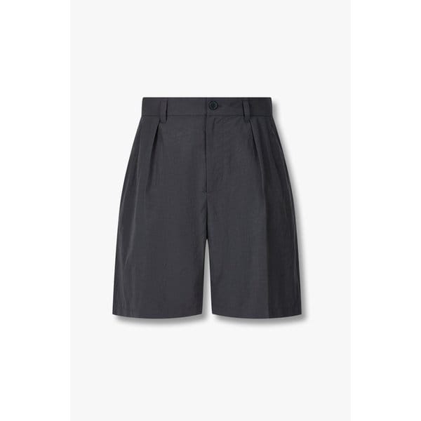 [MEN] 린넨 혼방 숏츠 9155231001085