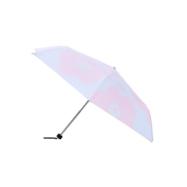 POMPOM DAISY SUN-GUARD UMBRELLA_PINK UM001