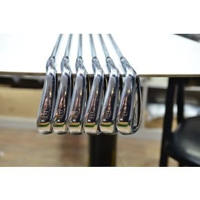 [중고]  Mizuno 미즈노 JPX800 Forged 5~9P(6I) NSpro950(SR) IA2695393