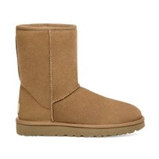 어그 UGG 클래식 숏 M 부츠 체스트넛 (5800-CHE)(size250-290)