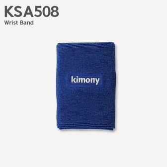 스타스포츠 키모니 손목밴드 1pcs KSA508