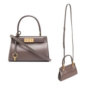 리 라지윌 쁘띠 토트백 56912 093 Tory Burch Lee Radziwill Petite Bag