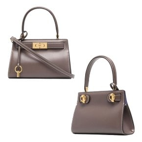 리 라지윌 쁘띠 토트백 56912 093 Tory Burch Lee Radziwill Petite Bag