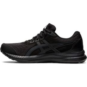 미국 아식스 남자 런닝화 러닝화 ASICS Mens GelContend 8 Running Shoes 1860871