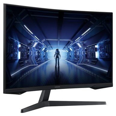 [공식] 삼성전자 오디세이 G5 C32G54T 32인치 게이밍 모니터 144Hz QHD 해상도