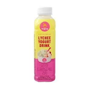 [요아정]요아정 드링킹 요거트 리치 500ml  1개 (S44692593)