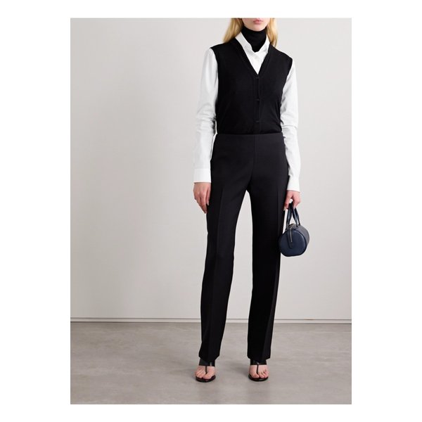 메이그렛 코튼 포플린 셔츠 화이트 1647597340634506