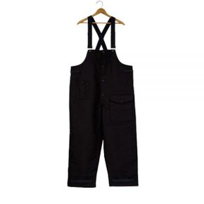 나이젤카본 24 DECK PANT (80470050001 DARK NAVY) (데크 팬츠)