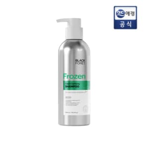 정수리 냄새 케어 탈모샴푸 500ml