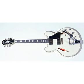 EPIPHONE 에피폰 Shinichi Ubukata ES-355 Cbigsby Classic White