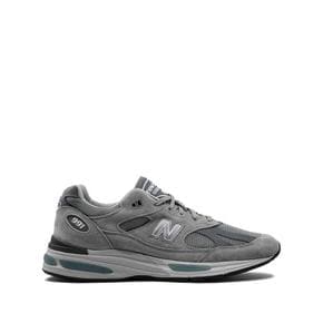 24FW 뉴발란스 스니커즈 U991GL2GREYD Grey