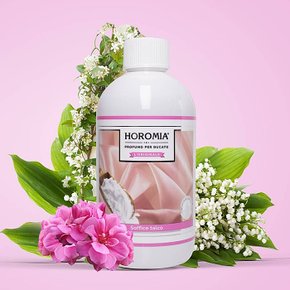 이탈리아 명품 섬유향수 드레스퍼퓸 소프트파우더 250ml