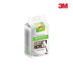 3M 스카치브라이트 다용도 먼지 브러쉬 리필 [WF7EE6E][34704862]