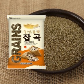 [2025년산] 중국산 차조 2kg