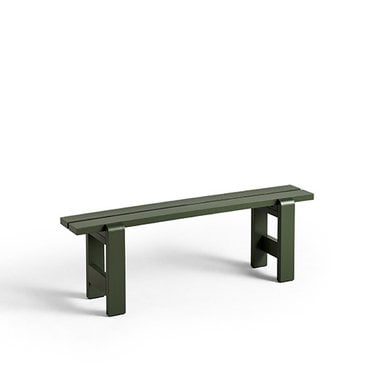 HAY 헤이 HAY Weekday Bench 140*23 위크데이 벤치 올리브