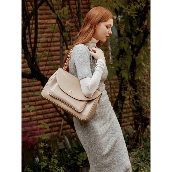 [리퍼브] Vere bag_3colors