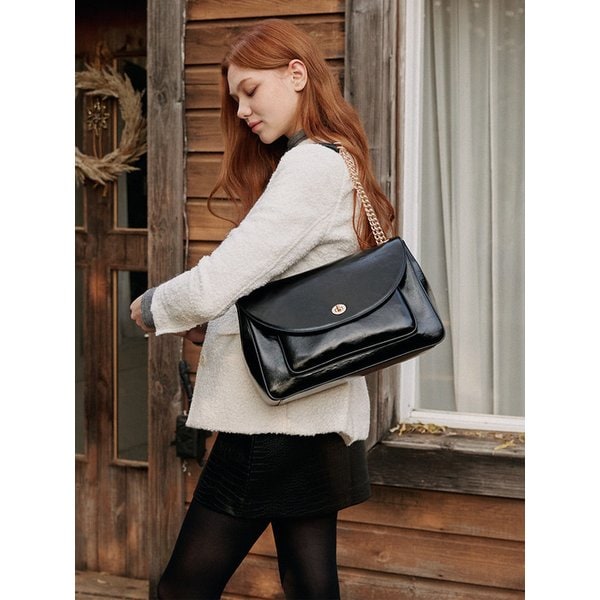 [리퍼브] Vere bag_3colors