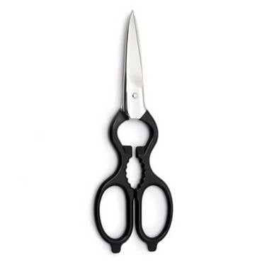 헹켈 주방용 가위 블랙 (HK43927-200)