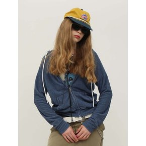 somy hood zip