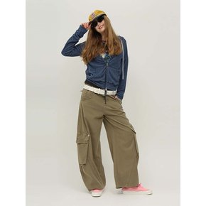 somy hood zip