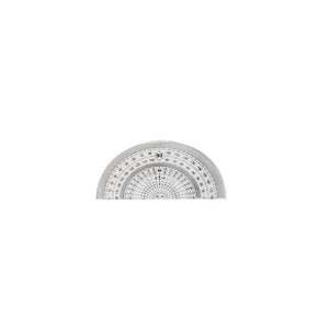 측정도구 각도기(소)